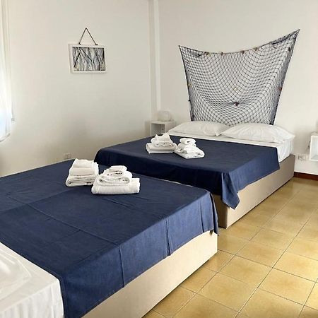 Santuzza Rooms 陶尔米纳 外观 照片