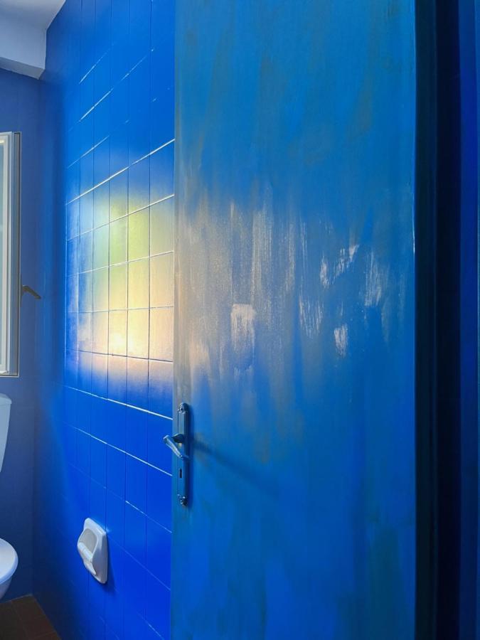 Santuzza Rooms 陶尔米纳 外观 照片