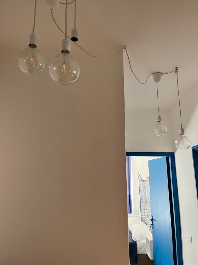 Santuzza Rooms 陶尔米纳 外观 照片