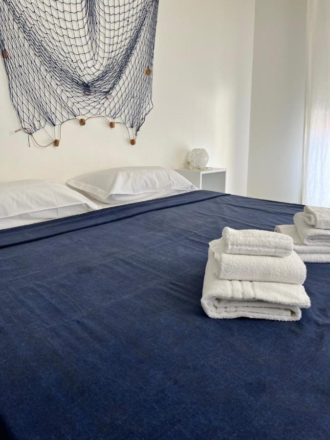 Santuzza Rooms 陶尔米纳 外观 照片
