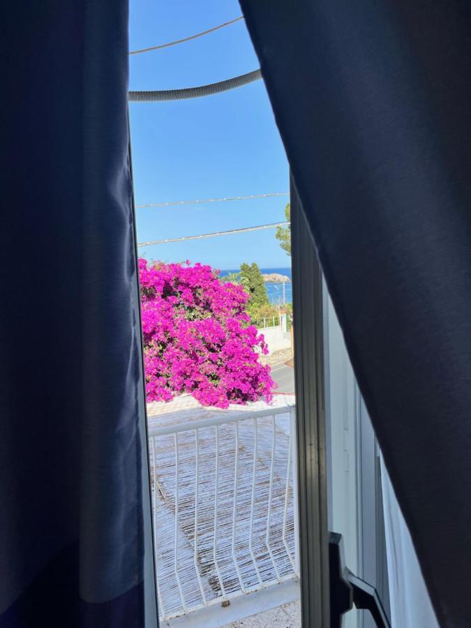 Santuzza Rooms 陶尔米纳 外观 照片