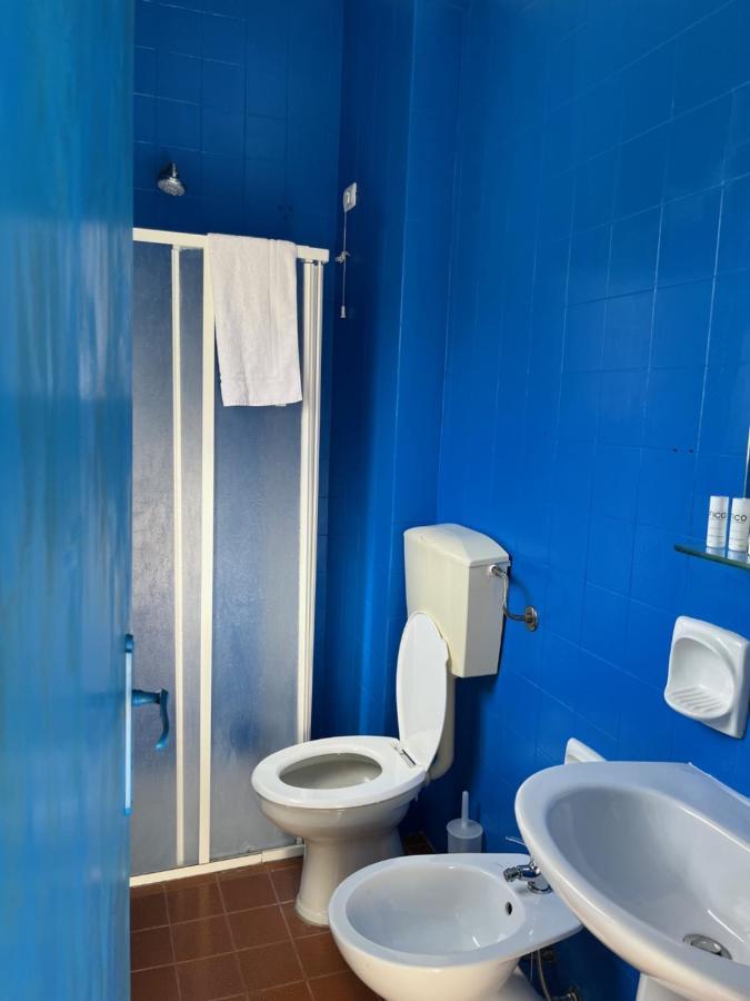 Santuzza Rooms 陶尔米纳 外观 照片