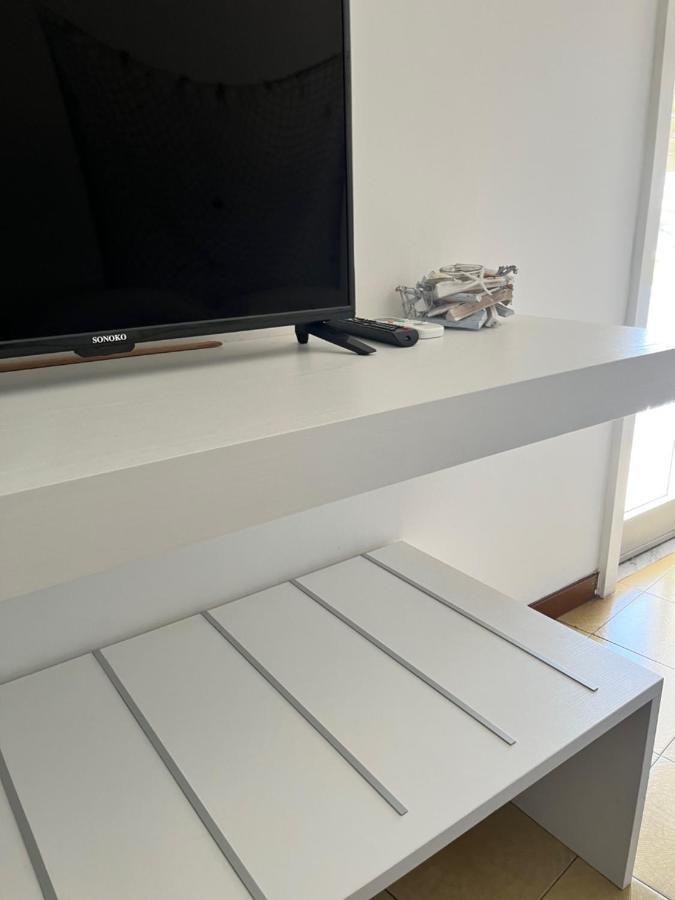 Santuzza Rooms 陶尔米纳 外观 照片