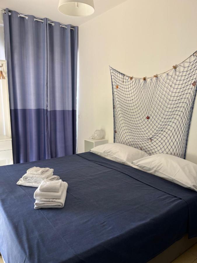 Santuzza Rooms 陶尔米纳 外观 照片