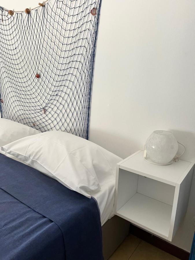 Santuzza Rooms 陶尔米纳 外观 照片